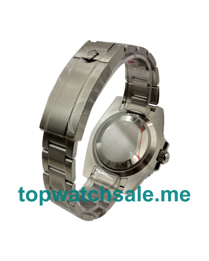 UK Best 1:1 Rolex Submariner 116610LN Replica Watches With Black Dials For Sale