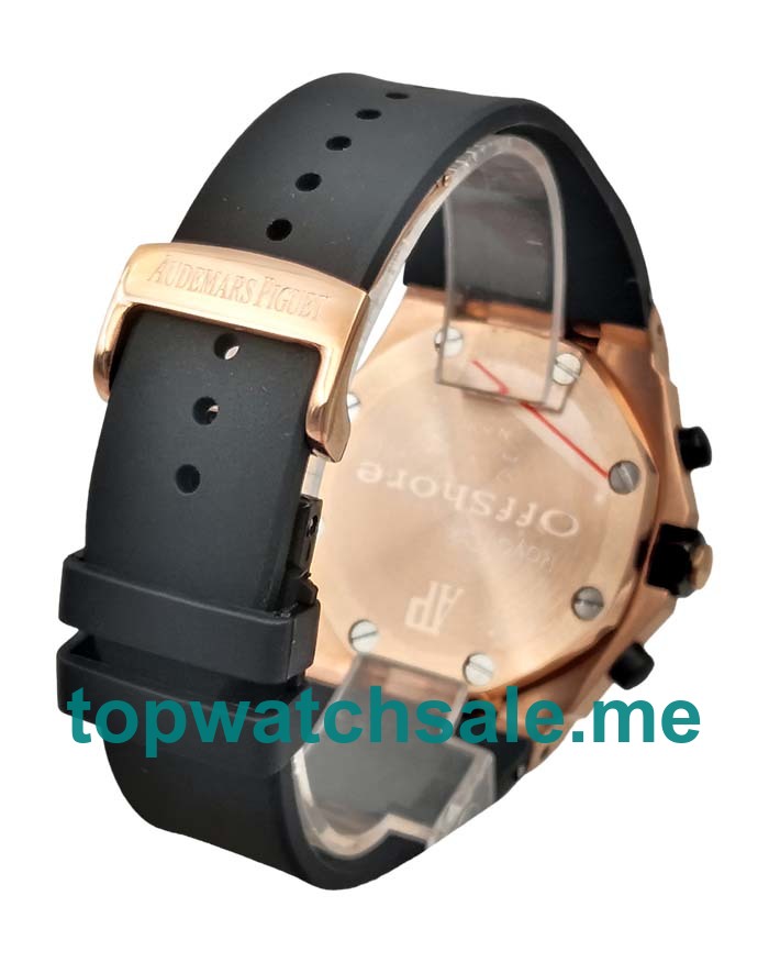 UK Perfect Replica Audemars Piguet Royal Oak Offshore 25940OK.OO.D002CA.01 - 42 MM Watches