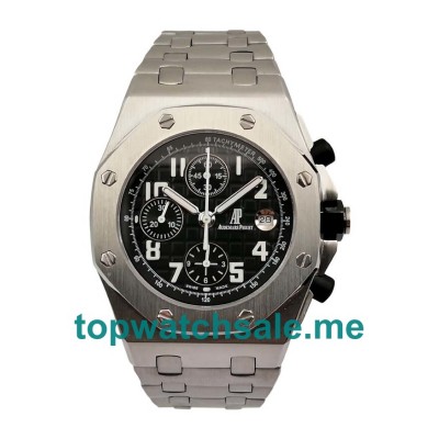 UK Top Quality Replica Audemars Piguet Royal Oak Offshore 26170ST.OO.1000ST.08 - 42 MM 
