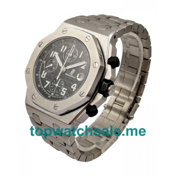 UK Top Quality Replica Audemars Piguet Royal Oak Offshore 26170ST.OO.1000ST.08 - 42 MM 