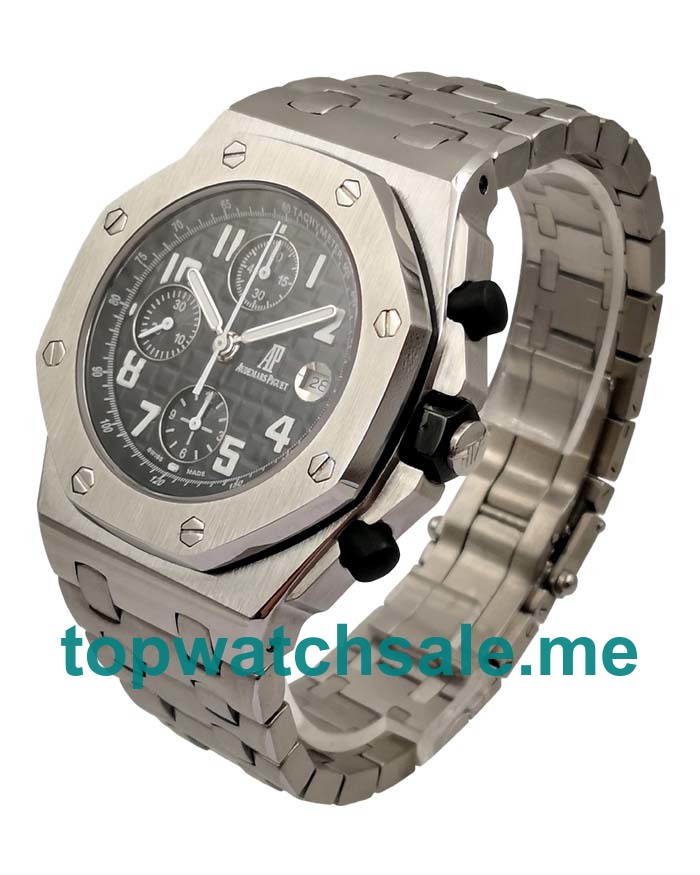 UK Top Quality Replica Audemars Piguet Royal Oak Offshore 26170ST.OO.1000ST.08 - 42 MM 