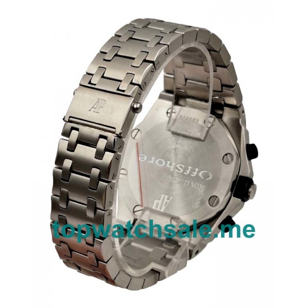 UK Top Quality Replica Audemars Piguet Royal Oak Offshore 26170ST.OO.1000ST.08 - 42 MM 