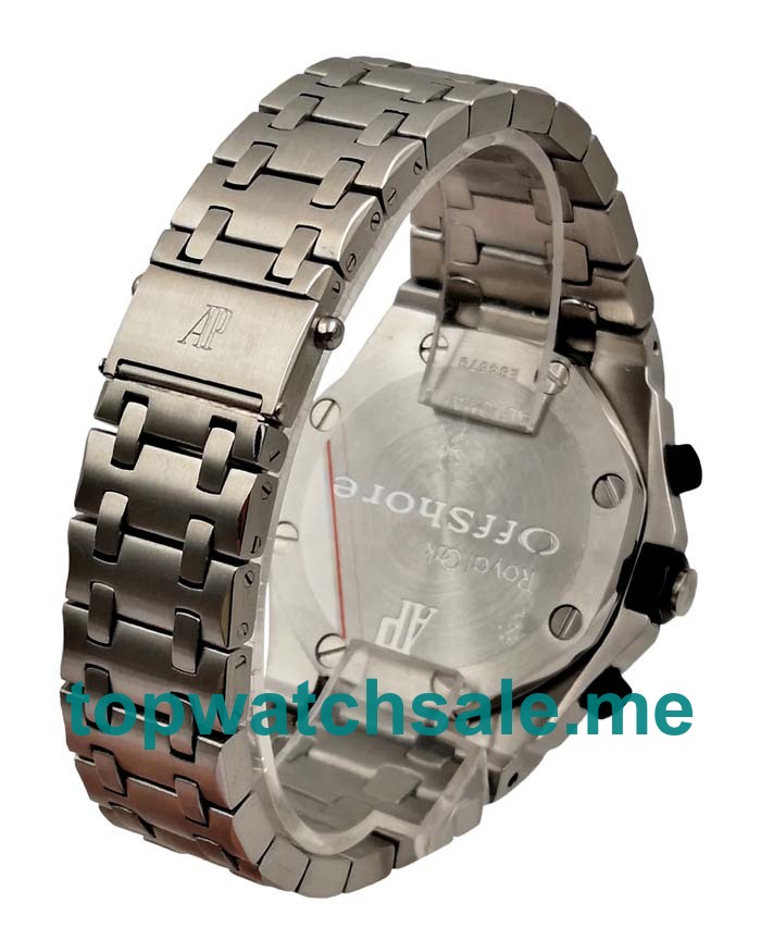 UK Top Quality Replica Audemars Piguet Royal Oak Offshore 26170ST.OO.1000ST.08 - 42 MM 