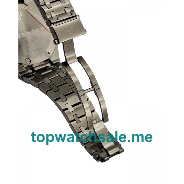 UK Top Quality Replica Audemars Piguet Royal Oak Offshore 26170ST.OO.1000ST.08 - 42 MM 