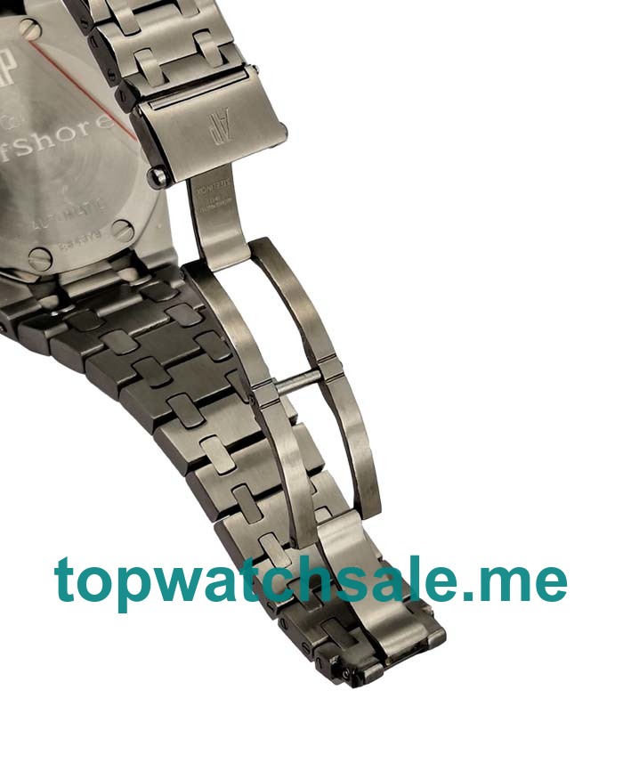 UK Top Quality Replica Audemars Piguet Royal Oak Offshore 26170ST.OO.1000ST.08 - 42 MM 