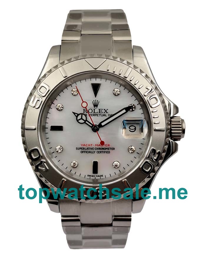UK Perfect Rolex Replica Yacht-Master 116622 - 40 MM Watches