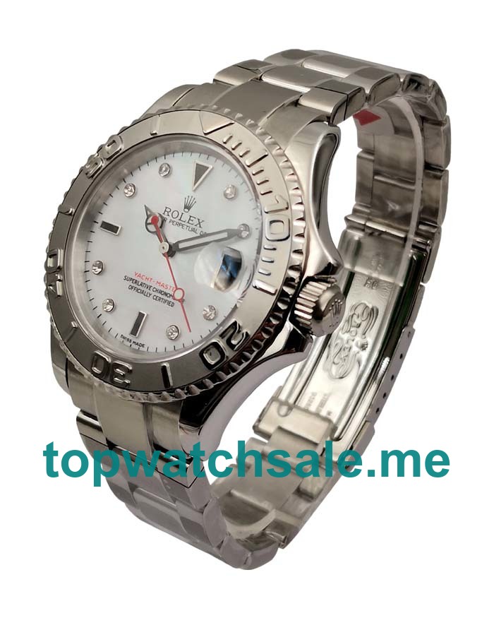UK Perfect Rolex Replica Yacht-Master 116622 - 40 MM Watches