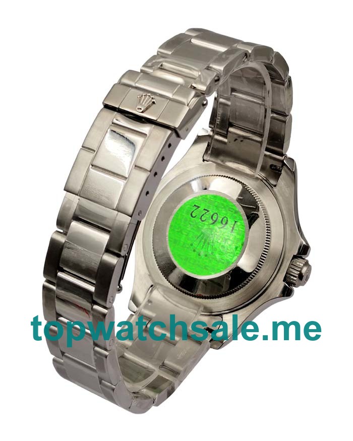 UK Perfect Rolex Replica Yacht-Master 116622 - 40 MM Watches
