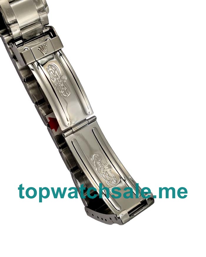 UK Perfect Rolex Replica Yacht-Master 116622 - 40 MM Watches