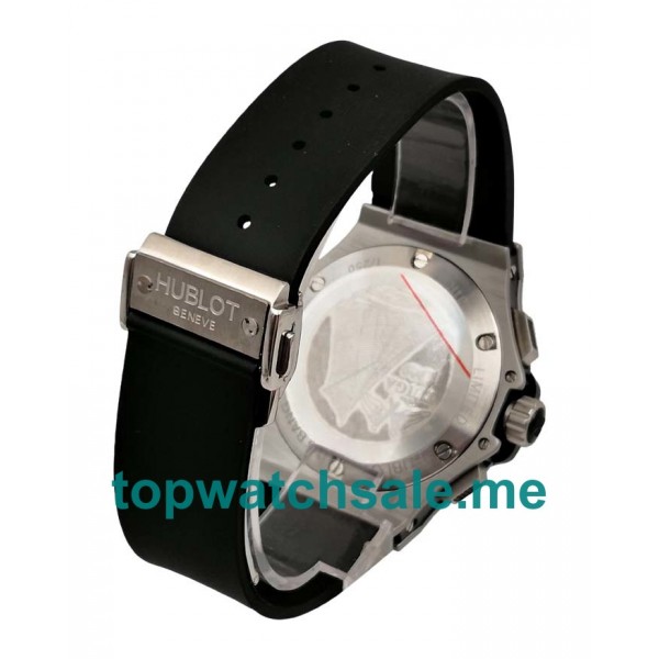 UK 44MM Black Dials Hublot Big Bang 301.AI.460.RX Replica Watches