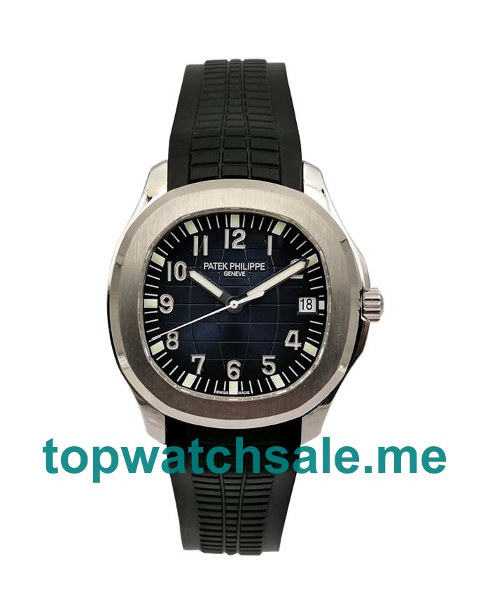 UK Swiss Made Replica Patek Philippe Aquanaut 5167A - 42 MM Watches With Steel Cases For Sale