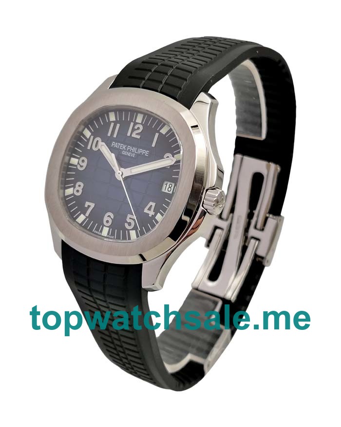 UK Swiss Made Replica Patek Philippe Aquanaut 5167A - 42 MM Watches With Steel Cases For Sale