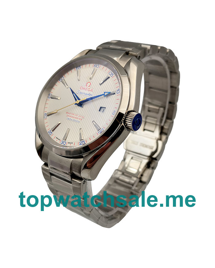 UK 40MM Replica Omega Seamaster Aqua Terra 150 M 231.10.42.21.02.004 Watches