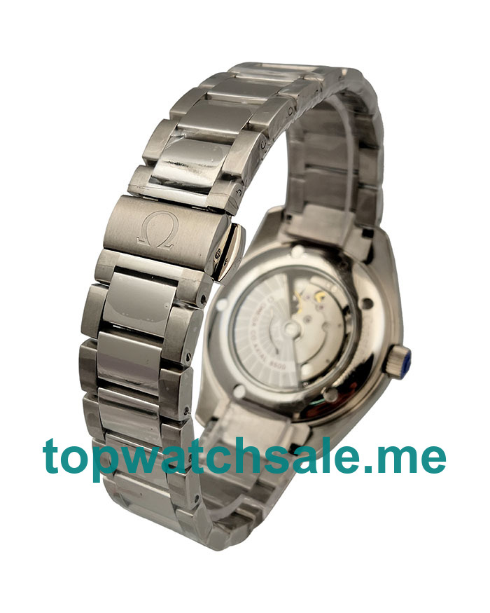 UK 40MM Replica Omega Seamaster Aqua Terra 150 M 231.10.42.21.02.004 Watches