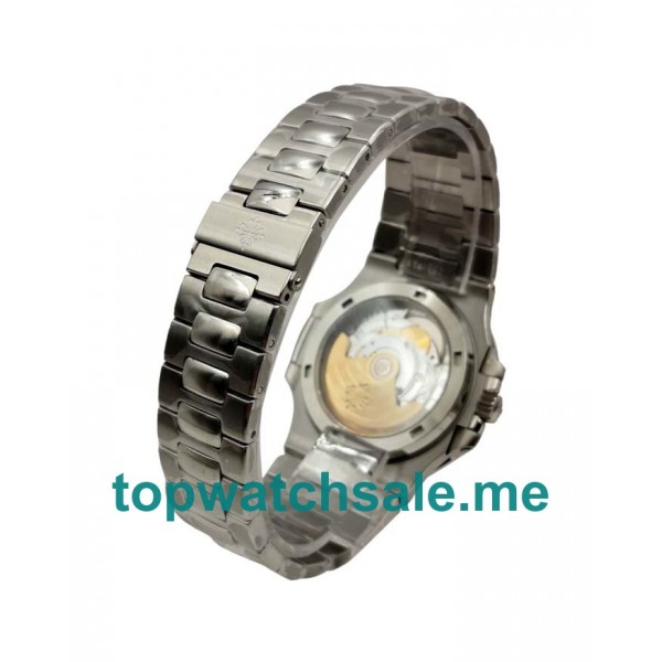 UK 1:1 Wholesale Replica Patek Philippe Nautilus 5713/1G-01 - 40 MM Watches For Sale
