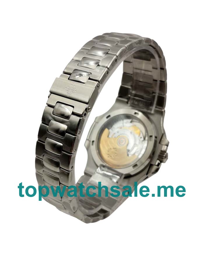UK 1:1 Wholesale Replica Patek Philippe Nautilus 5713/1G-01 - 40 MM Watches For Sale