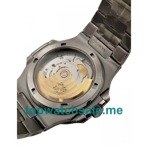 UK 1:1 Wholesale Replica Patek Philippe Nautilus 5713/1G-01 - 40 MM Watches For Sale