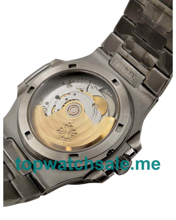 UK 1:1 Wholesale Replica Patek Philippe Nautilus 5713/1G-01 - 40 MM Watches For Sale
