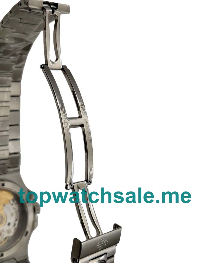 UK 1:1 Wholesale Replica Patek Philippe Nautilus 5713/1G-01 - 40 MM Watches For Sale