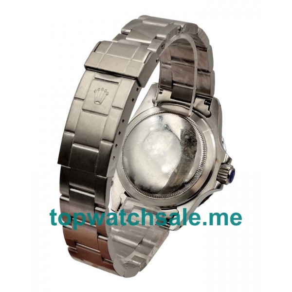 UK Perfect Replica Rolex Submariner 1680 Watches With Black Dials For Men