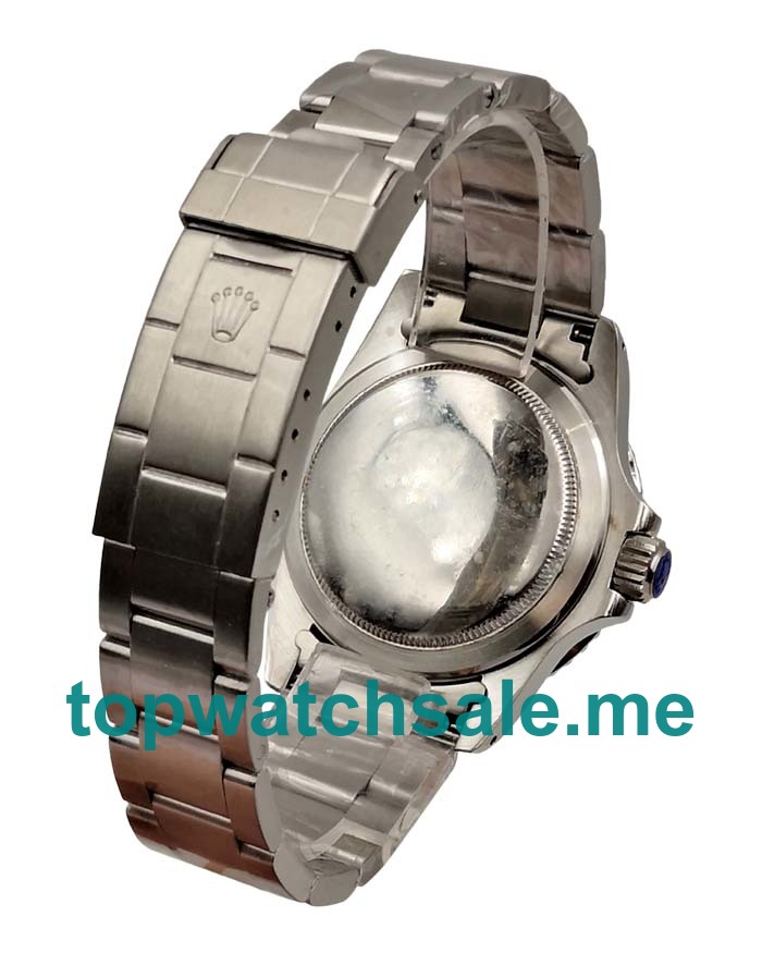 UK Perfect Replica Rolex Submariner 1680 Watches With Black Dials For Men