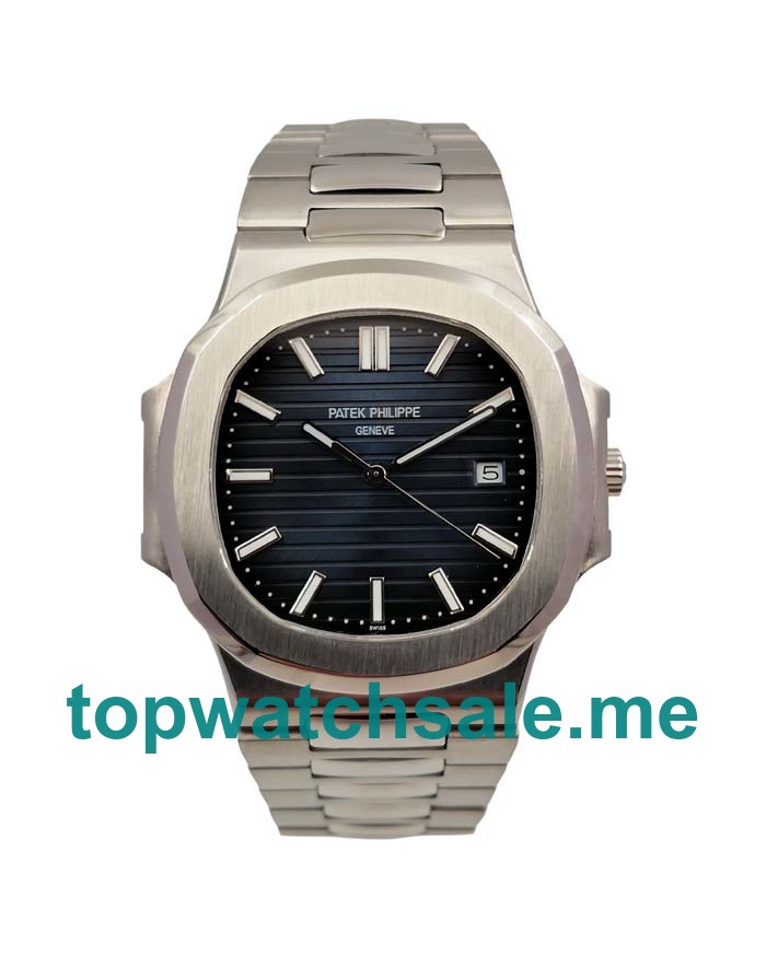 UK Swiss Made Replica Patek Philippe Replica Nautilus 5711/1A - 40 MM Watches
