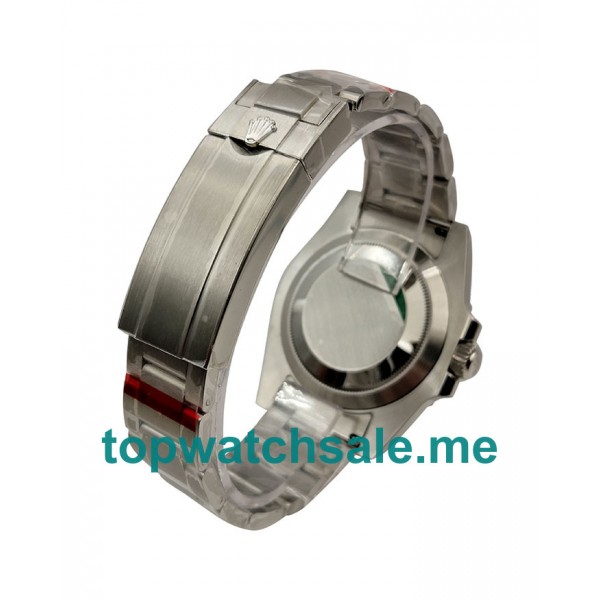 UK Swiss Replica Rolex Submariner Date Watches With Steel Cases For Sale
