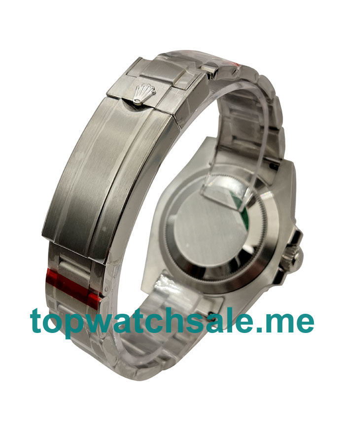 UK Swiss Replica Rolex Submariner Date Watches With Steel Cases For Sale