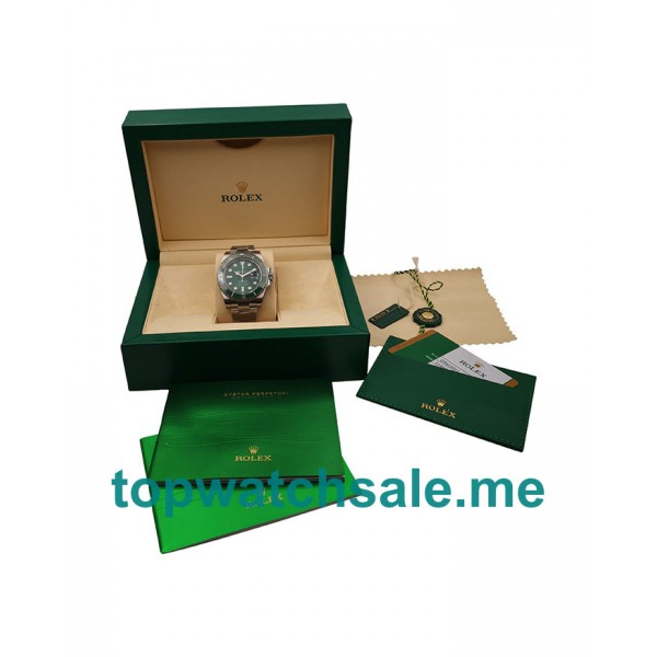 UK Swiss Replica Rolex Submariner Date Watches With Steel Cases For Sale