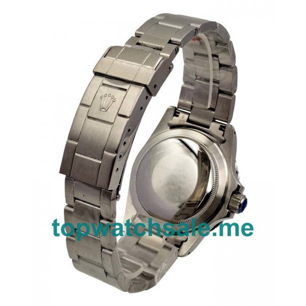 UK Perfect Replica Rolex Submariner 1680 Watches With Black Dials For Men