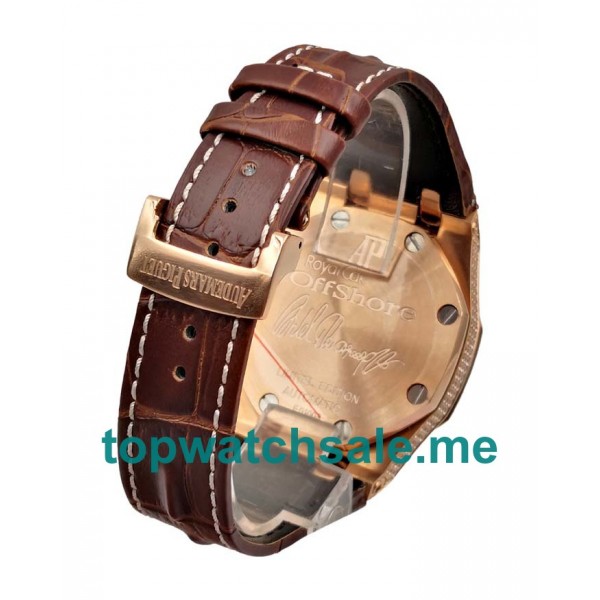 UK Perfect Swiss Audemars Piguet Replica Royal Oak Offshore 26470OR - 42 MM Watches
