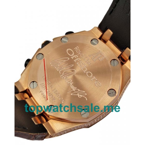 UK Perfect Swiss Audemars Piguet Replica Royal Oak Offshore 26470OR - 42 MM Watches