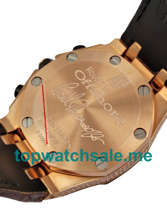 UK Perfect Swiss Audemars Piguet Replica Royal Oak Offshore 26470OR - 42 MM Watches