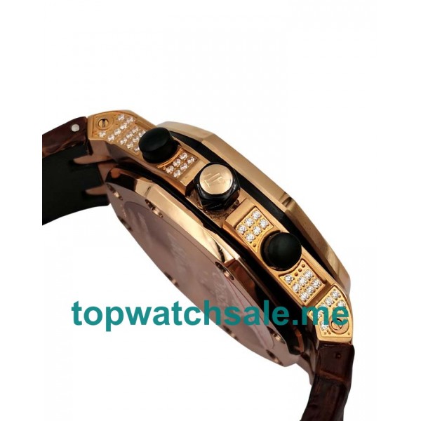 UK Perfect Swiss Audemars Piguet Replica Royal Oak Offshore 26470OR - 42 MM Watches