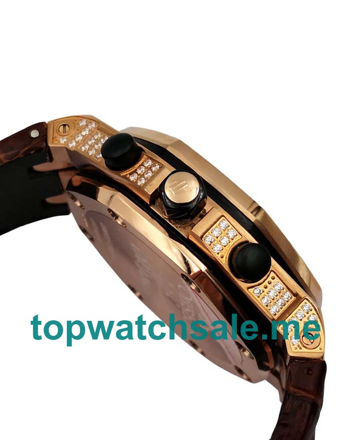UK Perfect Swiss Audemars Piguet Replica Royal Oak Offshore 26470OR - 42 MM Watches
