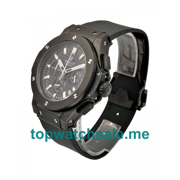 UK 44MM Black Ceramic Cases Replica Hublot Big Bang 301.CI.1770.RX Watches