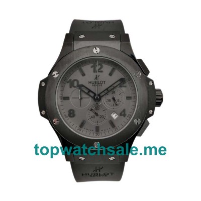 UK 44MM Titanium Replica Hublot Big Bang 301.AI.460.RX Watches