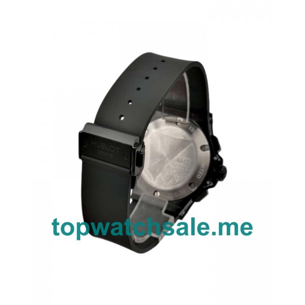 UK 44MM Titanium Replica Hublot Big Bang 301.AI.460.RX Watches