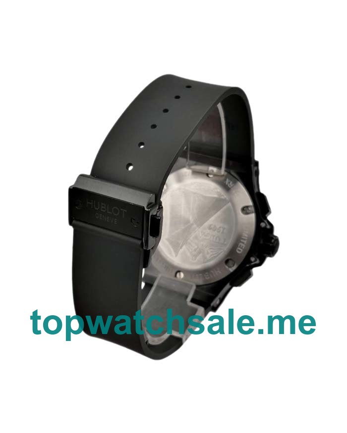 UK 44MM Titanium Replica Hublot Big Bang 301.AI.460.RX Watches