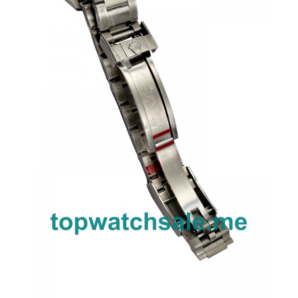 UK Swiss Made Rolex Daytona 116500 Replica Watches With White Dials For Sale