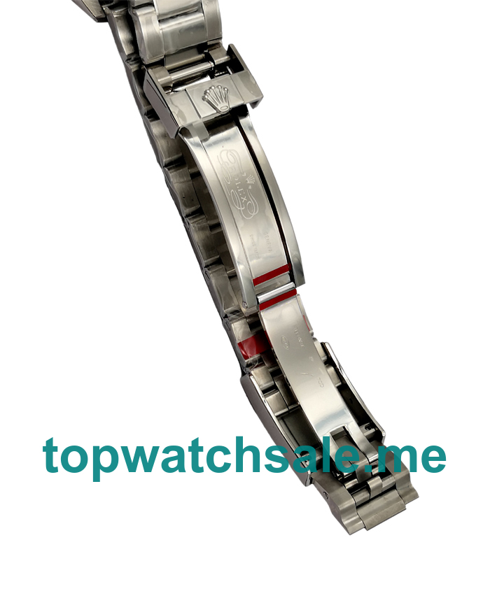 UK Swiss Made Rolex Daytona 116500 Replica Watches With White Dials For Sale