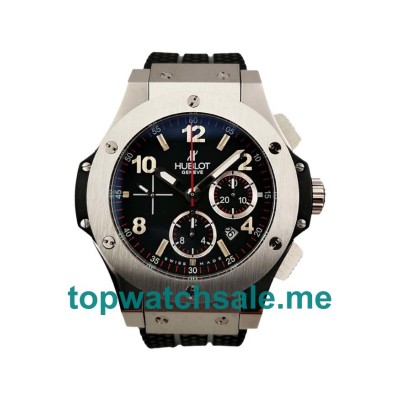 UK Swiss Made Replica Hublot Big Bang 301.SX.130.RX - 44 MM Watches