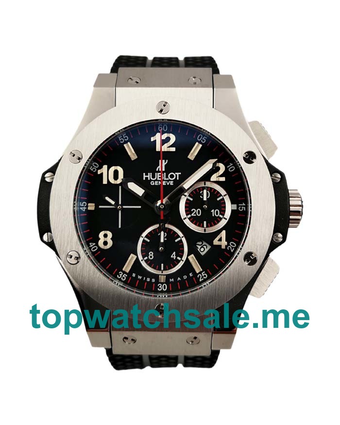 UK Swiss Made Replica Hublot Big Bang 301.SX.130.RX - 44 MM Watches UK Swiss Made Replica Hublot Big Bang 301.SX.130.RX - 44 MM Watches