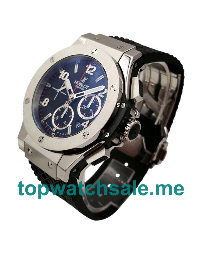 UK Swiss Made Replica Hublot Big Bang 301.SX.130.RX - 44 MM Watches
