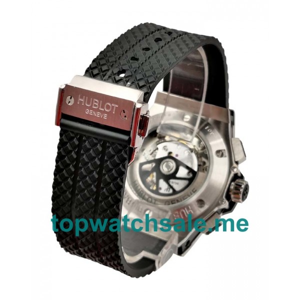 UK Swiss Made Replica Hublot Big Bang 301.SX.130.RX - 44 MM Watches