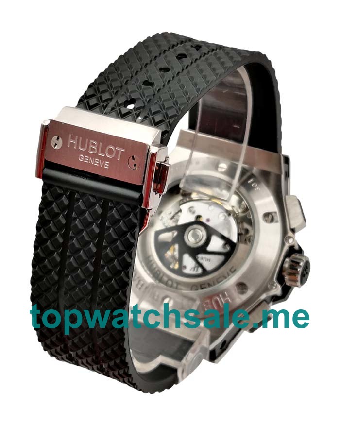 UK Swiss Made Replica Hublot Big Bang 301.SX.130.RX - 44 MM Watches