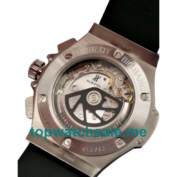 UK Swiss Made Replica Hublot Big Bang 301.SX.130.RX - 44 MM Watches