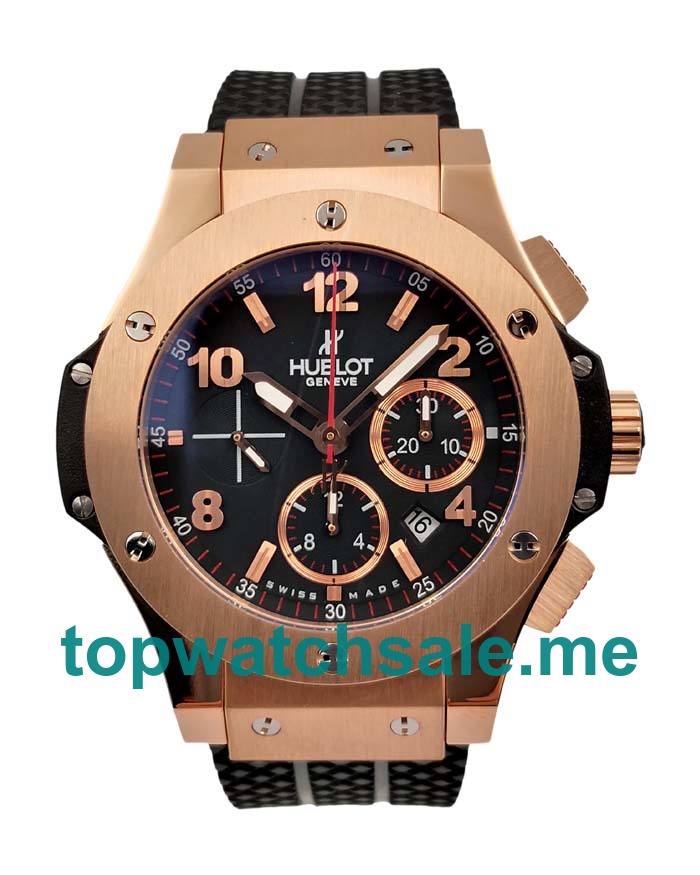 UK 42.5 MM Replica Hublot Big Bang 301.PX.130.RX Rose Gold Watches UK 42.5 MM Replica Hublot Big Bang 301.PX.130.RX Rose Gold Watches