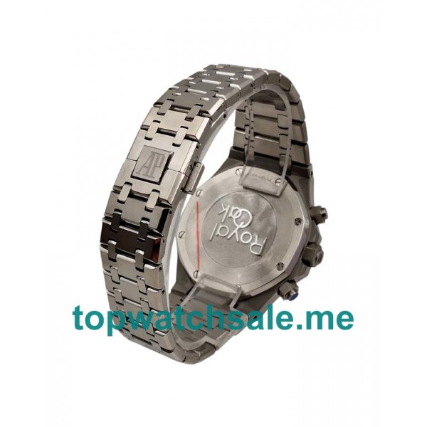 UK 42MM Steel Replica Audemars Piguet Royal Oak Offshore 26170ST Watches